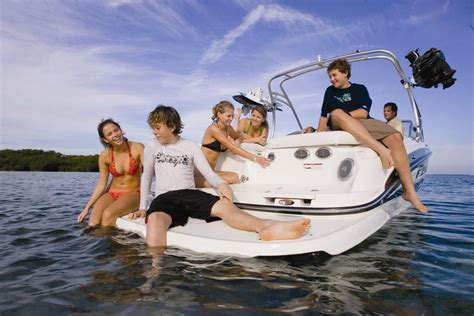 Carefree Boat Club - Cedar Island Marina - Carefree Boat Club