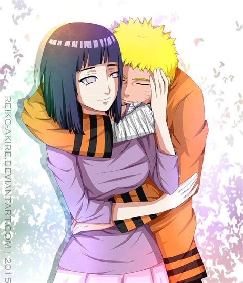 Naruto And Hinata Fan Art Hinata X Naruto Pinterest Fans Art | Images ...