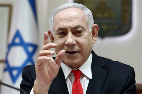 Netanyahu declares victory in primary election | PBS NewsHour