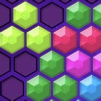 Hex Puzzle - Play Hex Puzzle Game on Yiv.Com