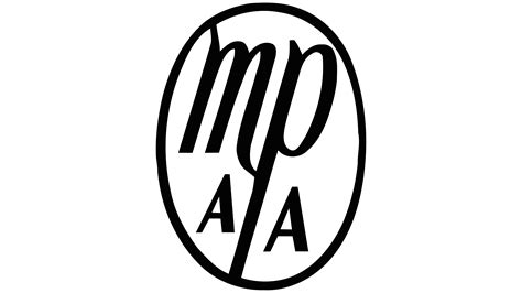 Motion Picture Association (MPAA) Logo, symbol, meaning, history, PNG ...