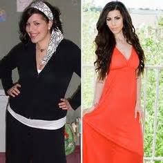 Garcinia Cambogia - Before and After