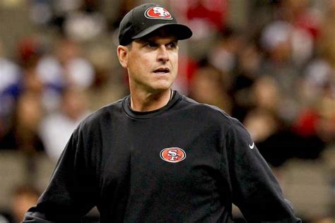 Jim Harbaugh’s New Contract Could Include More Power - BlackSportsOnline