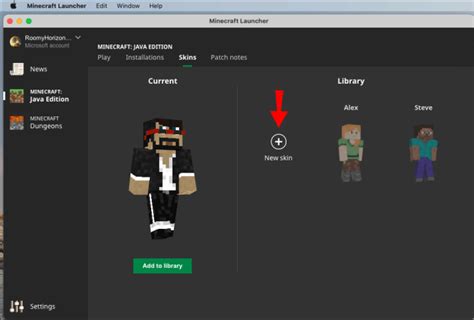 Minecraft Java Skins 2023 – Get Latest Games 2023 Update