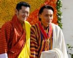 Girodivite: Il monaco e il fucile: cinema dal Buthan