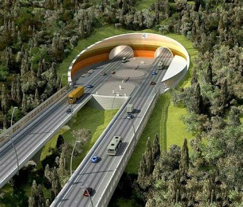 Tunnel in Trabzon . Turkey | Highway architecture, Bridges architecture ...