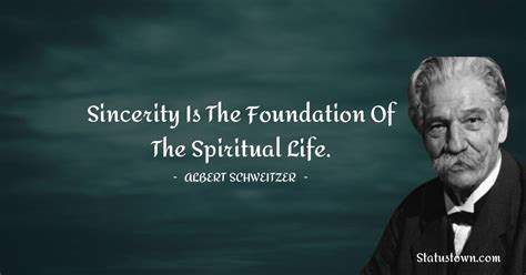 20+ Best Albert Schweitzer Quotes