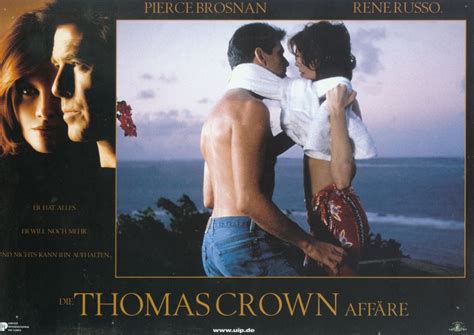 The Thomas Crown Affair (1999)