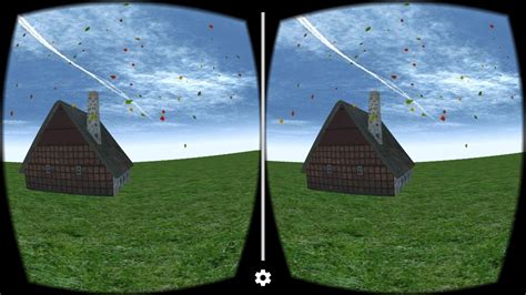 7 Best VR Meditation Apps For Mobile-based Headsets