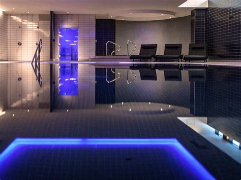 Crowne Plaza Newcastle Stephenson Hotel | Luxury Tyne and Wear Spa | SpaSeekers.com