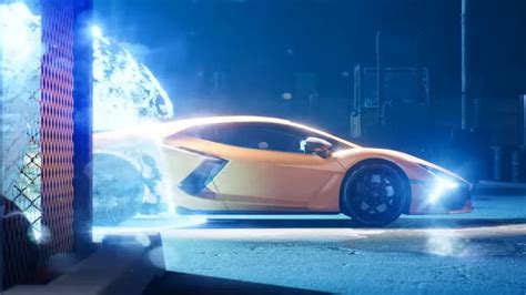 Asphalt 9: Legends Adds the Lamborghini Revuelto to Coincide With Real-World Release ...