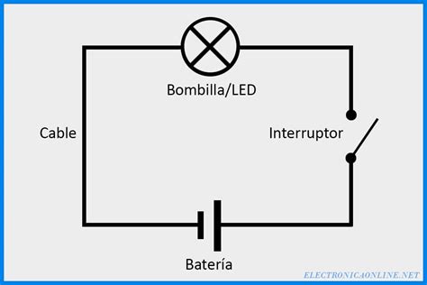 Cómo Hacer un Circuito Eléctrico Simple? [Guía Básica]