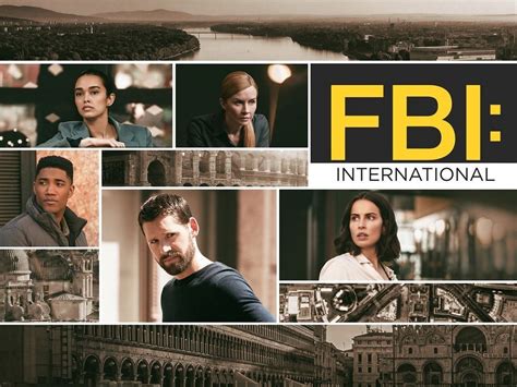 FBI: International season 2 episode 17 on CBS: Release date, time, plot ...