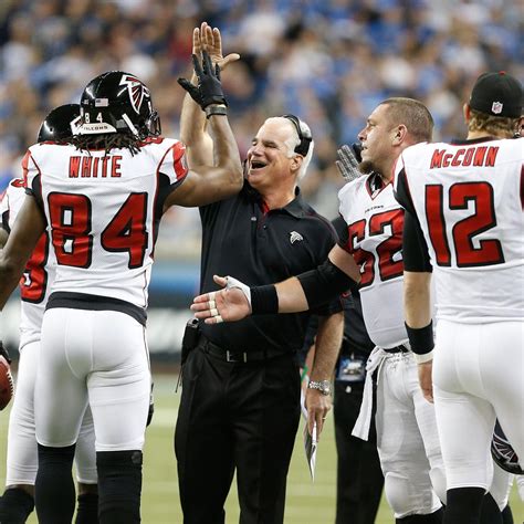 Buccaneers vs. Falcons: 10 Keys to the Game for Atlanta | News, Scores ...