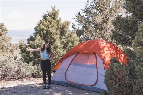 How to Easily Find Free Camping in California (& the Rest of the USA!) - Sights Better Seen