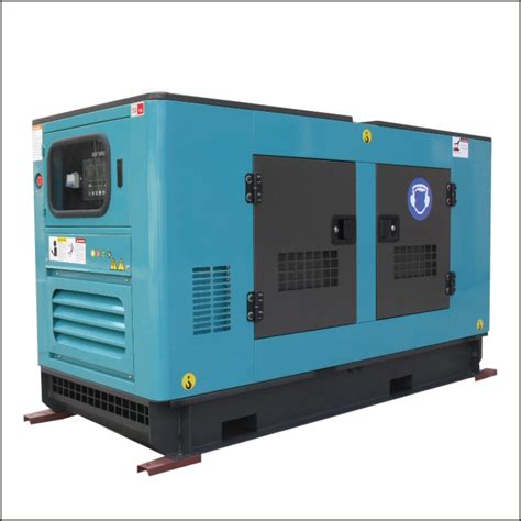 Perkins Engine Generator 24KW/30KVA CD-P24KW/30KVA - Buy perkins ...