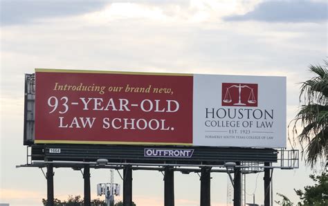 Houston law schools still wrangling over legal details