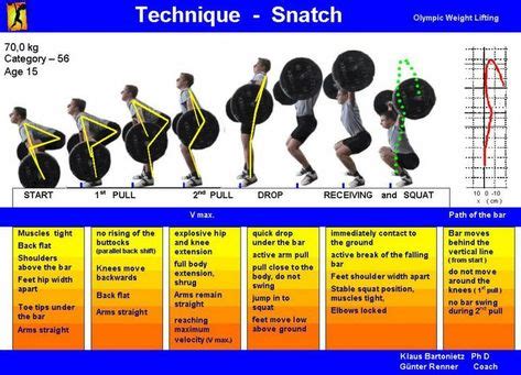 9 Best Olympic weights images | olympic weights, weight training ...