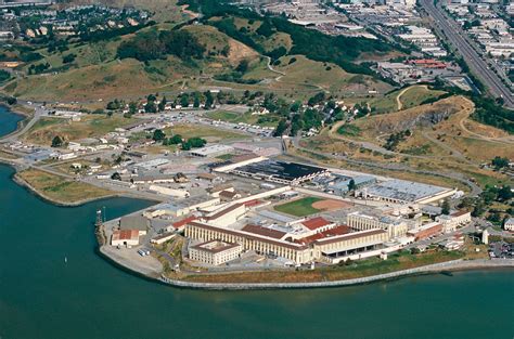 San Quentin State Prison | History & Facts | Britannica