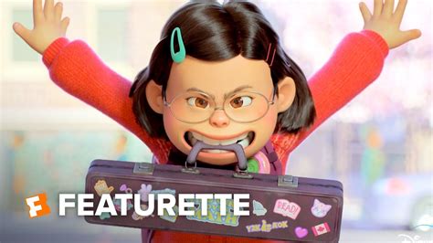 Turning Red Featurette - Nobody Like Pixar (2022) | Movieclips Coming Soon - Patabook Entertainment