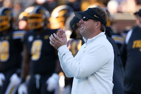 BREAKING Mizzou Football News: Missouri selected to play Wake Forest in ...