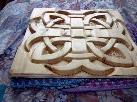 42 best images about Celtic Wood Carving on Pinterest | Carving wood, Celtic knots and Irish