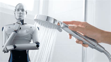 What Is a Smart Shower & How Does It Work? - Home Controls