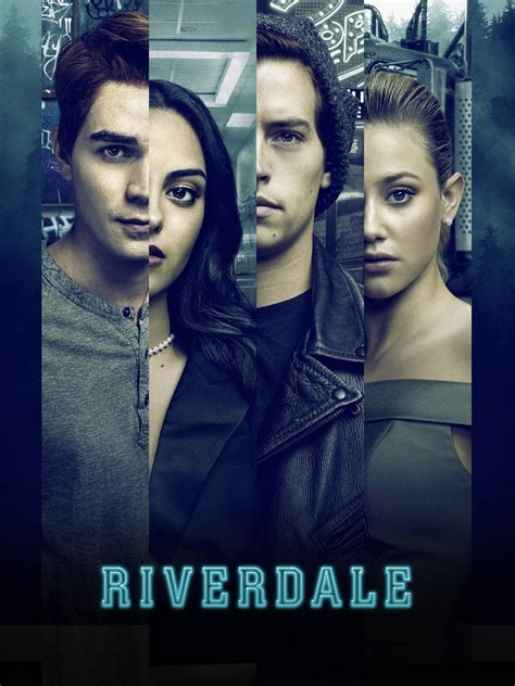 Riverdale: Season 5 Trailer - Set The Devil Free - Rotten Tomatoes