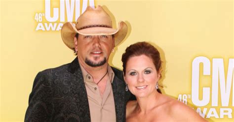 Jason Aldean Files for Divorce - E! Online