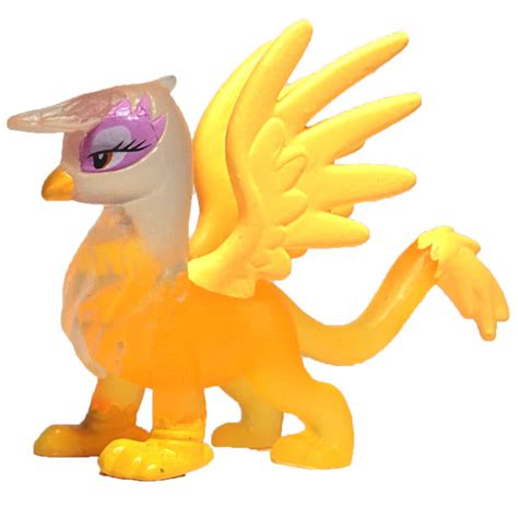 MLP Gilda the Griffon G4 Blind Bags | MLP Merch