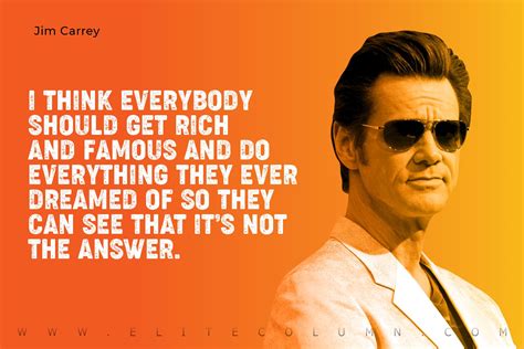 30 Jim Carrey Quotes That Will Motivate You (2023) | EliteColumn