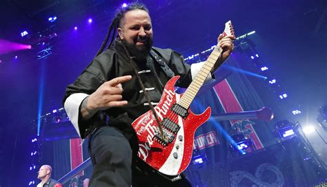 Five Finger Death Punch's Zoltan Bathory: my essential tips for rhythm ...