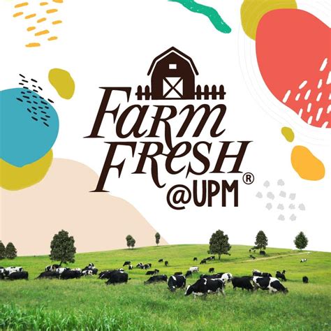 Farm Fresh at UPM | Seri Kembangan