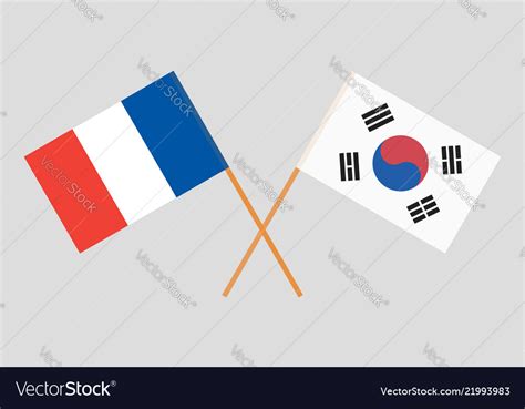 French korean – Telegraph