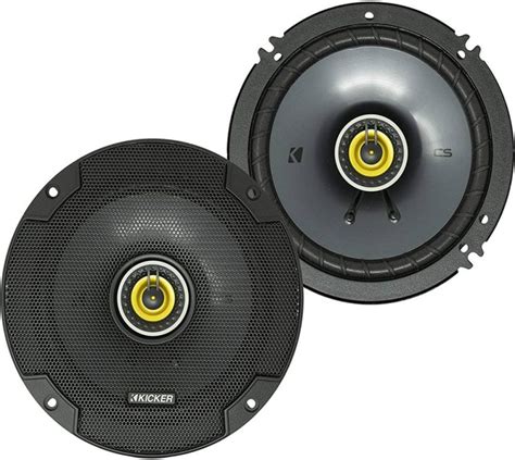 The Top 15 Best Bass Car Speakers in 2024