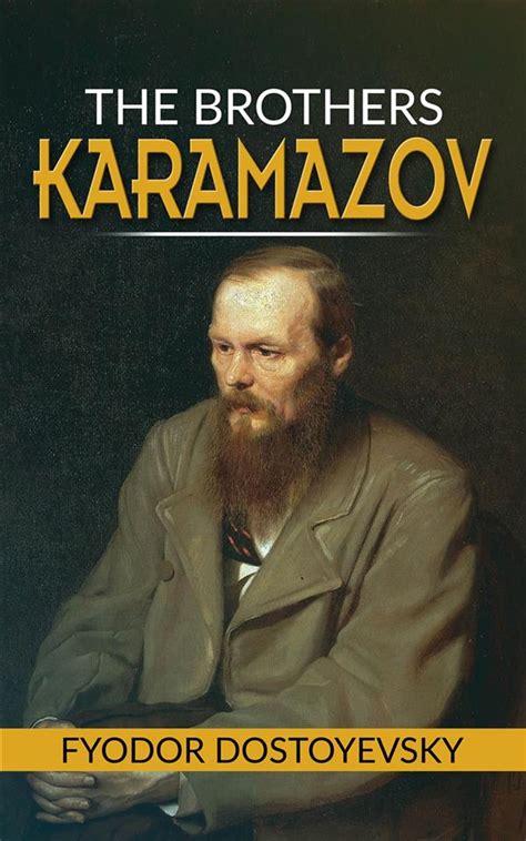 The Brothers Karamazov eBook by Fyodor Dostoyevsky - EPUB Book | Rakuten Kobo Greece