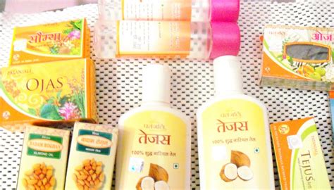 Natural Healthcare Products: How Baba Ramdev Skin Care Products Help In ...