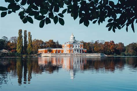 The Most Amazing Palaces in Potsdam You Have To Visit - Bobo and ChiChi