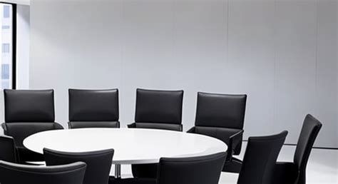 Modern Meeting Room Furniture Project | Modern Meeting Room Furniture Services | Ekintop