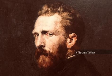 Into the mind — and works — of the enigmatic Vincent van Gogh | New ...