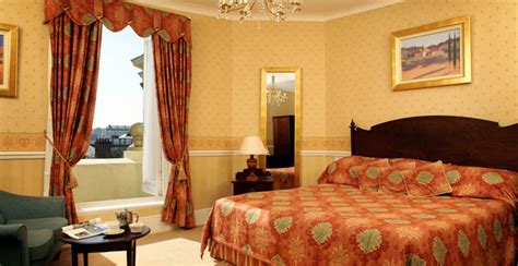 Scarborough Accommodation | Rooms Britannia Royal Scarborough