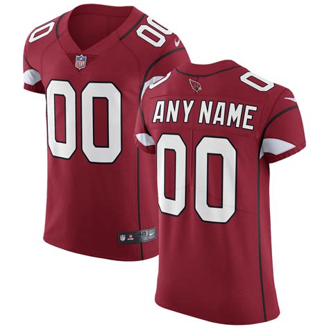 Nike NFL Custom Jersey Review - Simply Tailgating