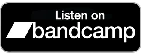 Bandcamp Logo Transparent