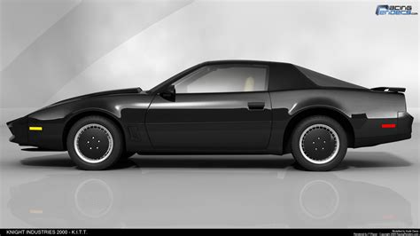 Knight Rider Kitt Wallpaper - WallpaperSafari