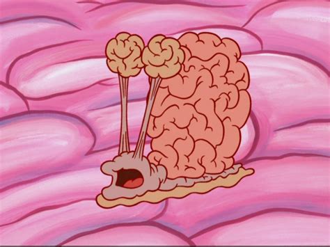 Brain Gary | Encyclopedia SpongeBobia | FANDOM powered by Wikia