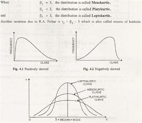 How To Find Skewness And Kurtosis - This tutorial explains how to ...