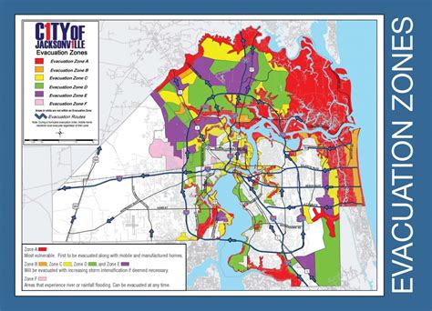 Pinellas County Evacuation Routes For Hurricane Irma | Tampa Bay ...