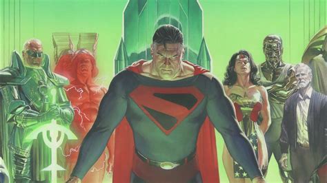 James Gunn's Superman movie gets a new name and a first look at the DC ...