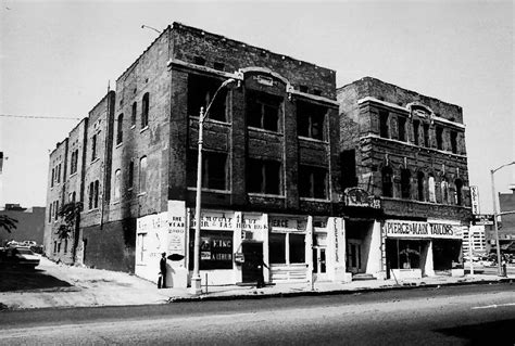 Before & After: Memphis' South Main Historic District