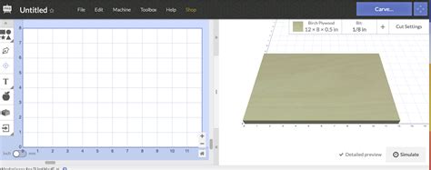 Easel Live: Easel CNC Software